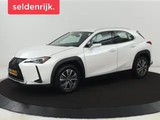 Lexus UX 300e Business 54 kWh | 1e eigenaar |  Adaptive cruise | Carplay | Camera | Navigatie | Full