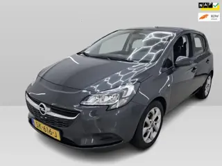 Opel Corsa 1.4 Online Edition 1e eigenaar dealer Onderhoud