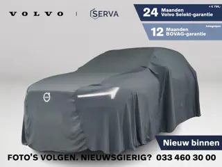 Volvo XC60 T6 Plug-in hybrid AWD Ultra Dark | Panoramadak | 360° camera | Luchtvering | Head-up disp