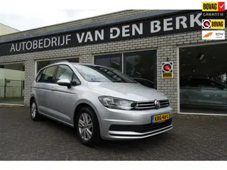 Volkswagen TOURAN 1.5 TSI Comfortline Business 7p Trekhaak