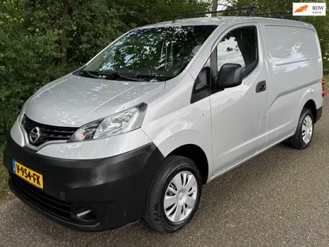 Nissan NV200 1.5 dCi Optima EURO 6 MARGE AIRCO NAP