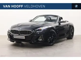 BMW Z4 Roadster M40i High Executive Automaat / M Adaptief onderstel / Sportstoelen / Comfort Access 
