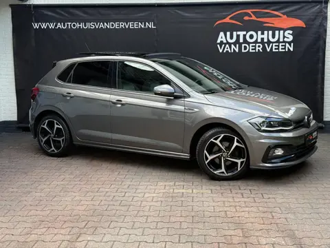 Volkswagen Polo 1.5 TSI R-Line Edition, Cruise/Camera/DSG/Beats/Virtual/Etc!