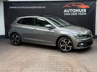 Volkswagen Polo 1.5 TSI R-Line Edition, Cruise/Camera/DSG/Beats/Virtual/Etc!