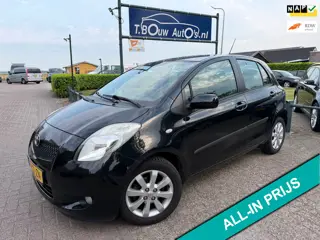 Toyota Yaris 1.3 VVTi Executive|NAP|Trekhaak|