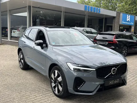 Volvo XC60 T8 455pk AWD Ultimate Dark Pano HeadUp