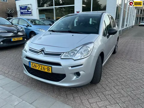 Citroen C3 1.0 PureTech Attraction ( NIEUWE MOTOR bij 76472 km. )