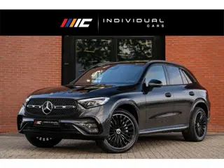 Mercedes-Benz GLC-klasse 400e 4MATIC AMG Offroad Pack Trekhaak Pano Burm.
