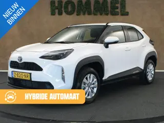 Toyota Yaris Cross 1.5 Hybrid Active  - ORIGINEEL NEDERLANDSE AUTO - AFKOMSTIG VAN 1E EIGENAAR - 4 X