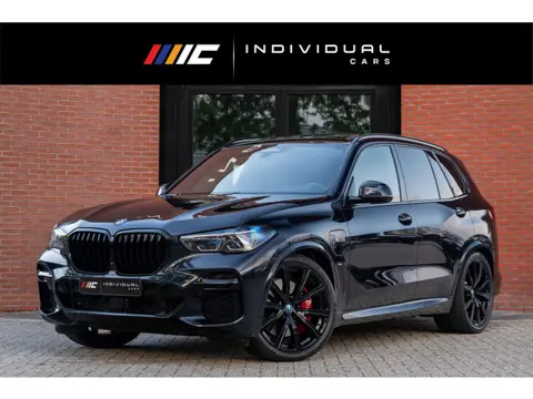 BMW X5 xDrive45e M-Sport 4-Wielsturing B&W CoPilot Sky