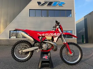 Gas-Gas Enduro EC 300 2T 2023 KTM TPI Husqvarna FE