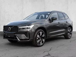 Volvo XC60 2.0 T8 Plug-in hybrid AWD Plus Dark (335kW/455PK) ** PANORAMA, ACC, VERW. ST, 20-inch LMV