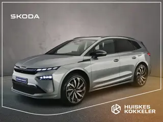 Škoda Enyaq