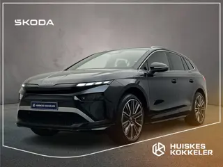 Škoda Enyaq