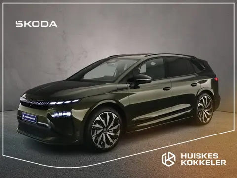 Škoda Enyaq