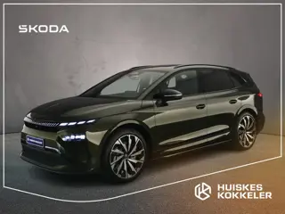 Škoda Enyaq