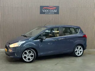 Ford B-MAX 1.0 EcoBoost Titanium 2013 CRUISE CLIMA KEYLESS