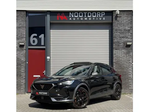 Cupra Formentor 1.4 e-Hybrid VZ Performance/PANO/KUIP/BREMBO/CAMERA/COPPER