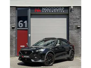 Cupra Formentor 1.4 e-Hybrid VZ Performance/PANO/KUIP/BREMBO/CAMERA/COPPER