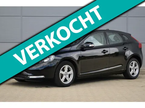 Volvo V40 1.5 T2 Summum