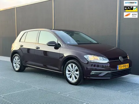 Volkswagen Golf 1.0 TSI Comfortline |CARPLAY | NAP | LED