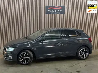 Volkswagen Polo 1.0 TSI Highline 2018 DSG NAP CAMERA CRUISE