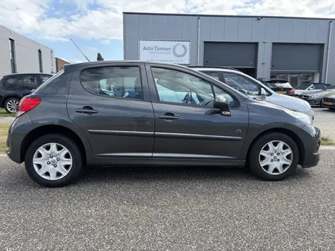 Peugeot 207 1.4 VTi Urban Move