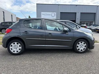 Peugeot 207 1.4 VTi Urban Move