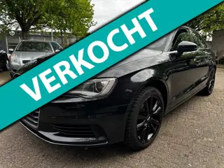 Audi A3 Limousine 1.4 TFSI CoD Attraction Pro Line Plus