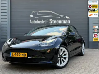 Tesla Model 3 Standard RWD Plus 60 kWh | Facelift | SOH | 19"
