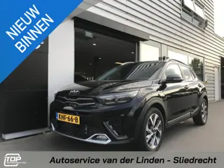 Kia Stonic 1.0 MHEV GT-PlusLine 7 JAAR GARANTIE
