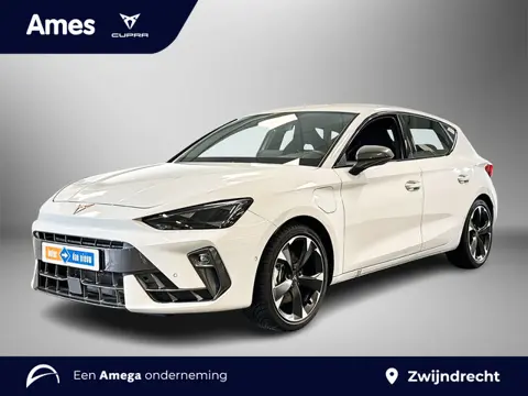 CUPRA Leon 1.5 204pk TSI e-Hybrid Business Adaptive Cruise Control | Dodehoeksensor | Achteruitrijca