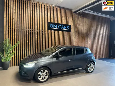 Renault Clio 1.2 TCe Intens Clima, Led, PDC