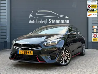 Kia ProCeed 1.6 T-GDi GT | Pano | JBL | Carplay | LED | VOL