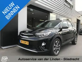 Kia Stonic 1.0 ComfortPlusLine Navi