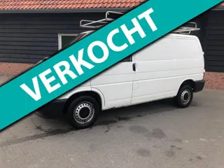 Volkswagen Transporter GEZOCHT GEVRAAGD ALLE TRANSPORTER T3 T4 T5 T6 TOPPRIJZEN