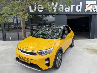 Kia Stonic 1.0 T-GDi ExecutiveLine/ Cruise/Dealer onderhouden/12 maanden garantie