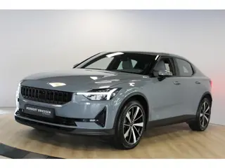 Polestar 2 Long Range Single Motor 78 kWh | Cruise | Memory Driver | Camera