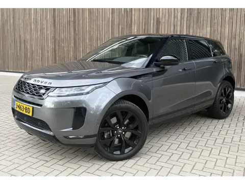 Land Rover Range Rover Evoque 2.0 P250 AWD HSE PANO | MEMORYSTOELEN | LEDER | MERIDIAN | 20"