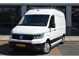 Volkswagen Crafter 30 2.0 TDI L3H2 Highline Navi Airco Camera Km 25.000!!!