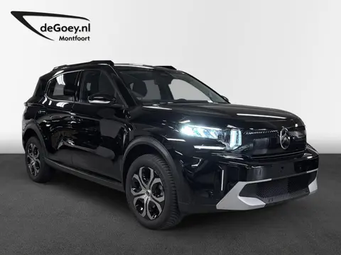 Citroen C3 Aircross 1.2 Hybrid 145pk Plus AUTOMAAT
