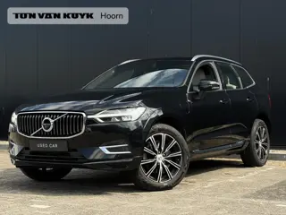 Volvo XC60 2.0 Recharge T6 AWD Inscription Panorama dak / Stoel verwarming, koeling, massage, geheug