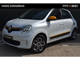 Renault Twingo SCe Collection AIRCO | BLUETOOTH | ELEK RAMEN NE SPIEGELS OOK VERWARMD | AFSTANDBEDIE