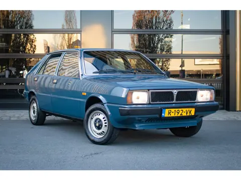 Lancia Delta 1.3 5-speed | 1983 | 83.501 km | Originele staat