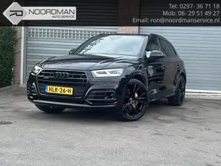 Audi Q5 50 TFSI e quattro S edition