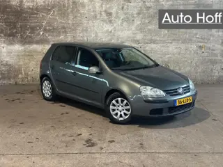 Volkswagen Golf 1.6 Turijn | Autom. Airco | Cruise Control | LMV | Elekt. Ramen | 5 Deuren | APK tot