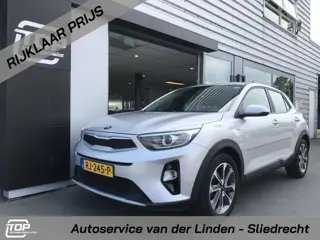 Kia Stonic 1.0 ComfortPlusLine Navigator Trekhaak