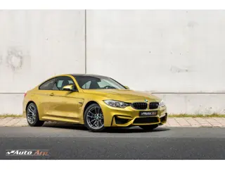 BMW 4er-Reihe M4 Coupé