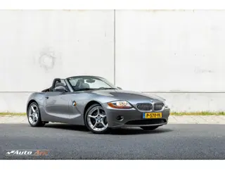 BMW Z4 Roadster 3.0i