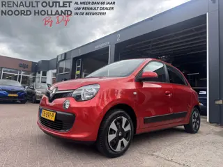 Renault Twingo 1.0 SCe Collection